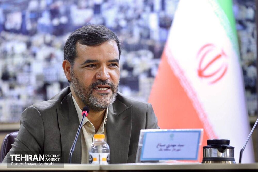 تغییر سخت افزاری و نرم افزاری مدیریت شهر تهران با تغییر شهرداران مناطق