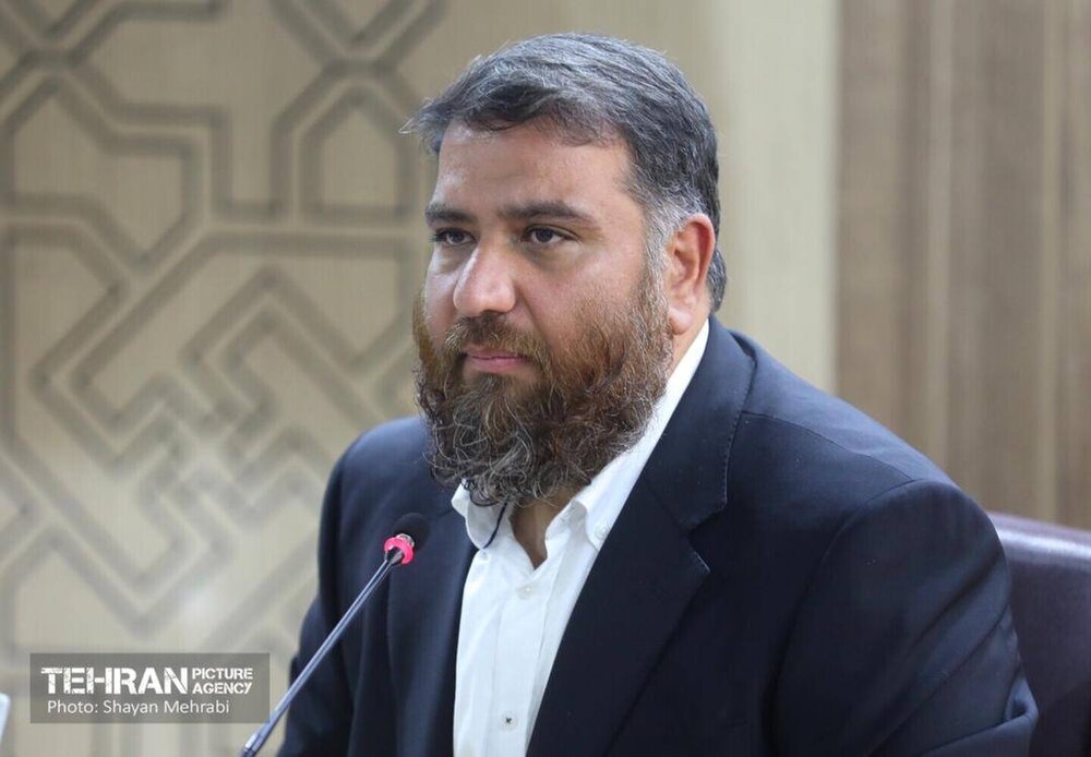 تغییر سخت افزاری و نرم افزاری مدیریت شهر تهران با تغییر شهرداران مناطق