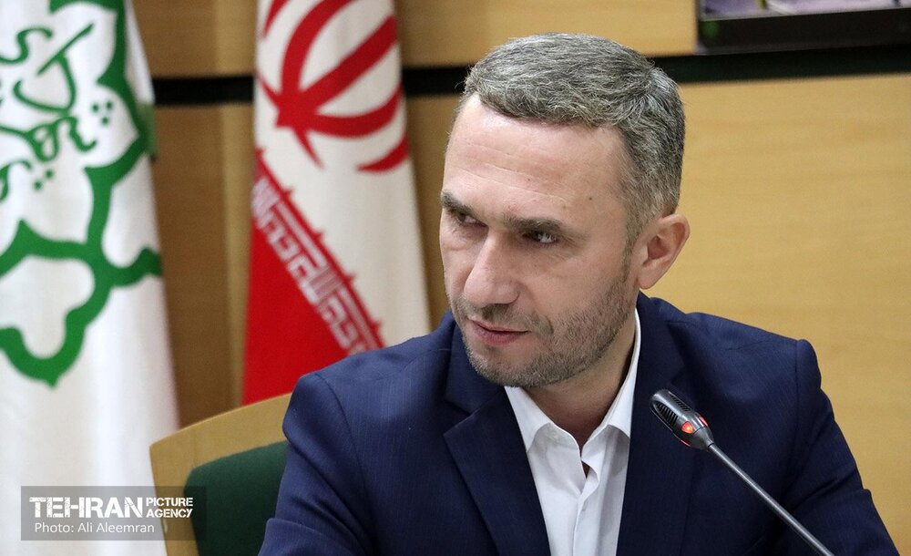 تغییر سخت افزاری و نرم افزاری مدیریت شهر تهران با تغییر شهرداران مناطق