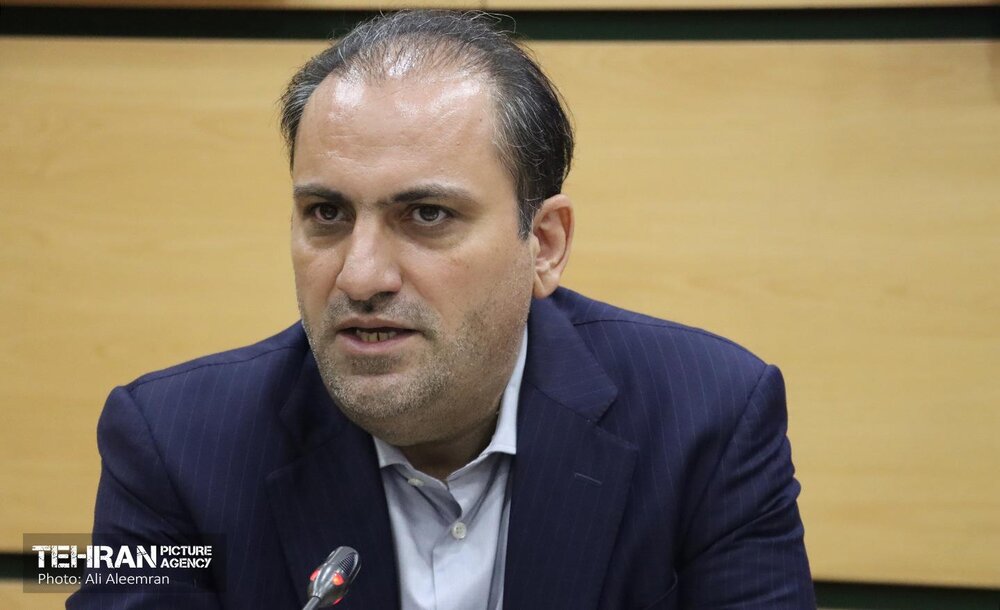 تغییر سخت افزاری و نرم افزاری مدیریت شهر تهران با تغییر شهرداران مناطق