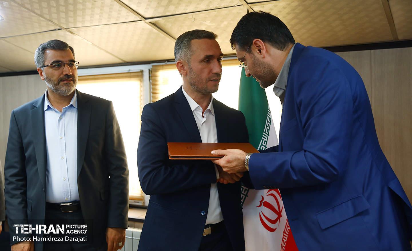 از پیشنهاد راهاندازی تلهکابین در قطب گردشگری پایتخت تا تبدیل منطقه ۲۱ به قطب کارآفرینی و گردش صحیح سرمایه برای شهر