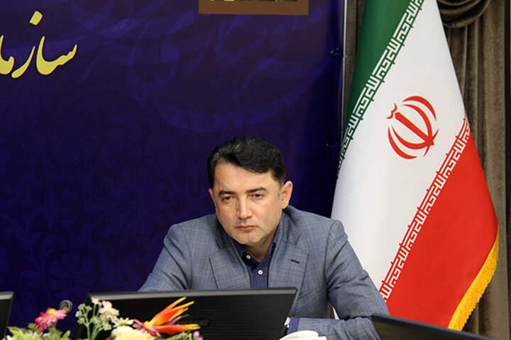 ارائه طرح‌های توجیهی تولید مسکن در اراضی تحت مالکیت شهرداری در ۴ منطقه 