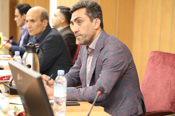 سیر صعودی وصول درآمدهای شهرداری تهران نسبت به سال قبل 