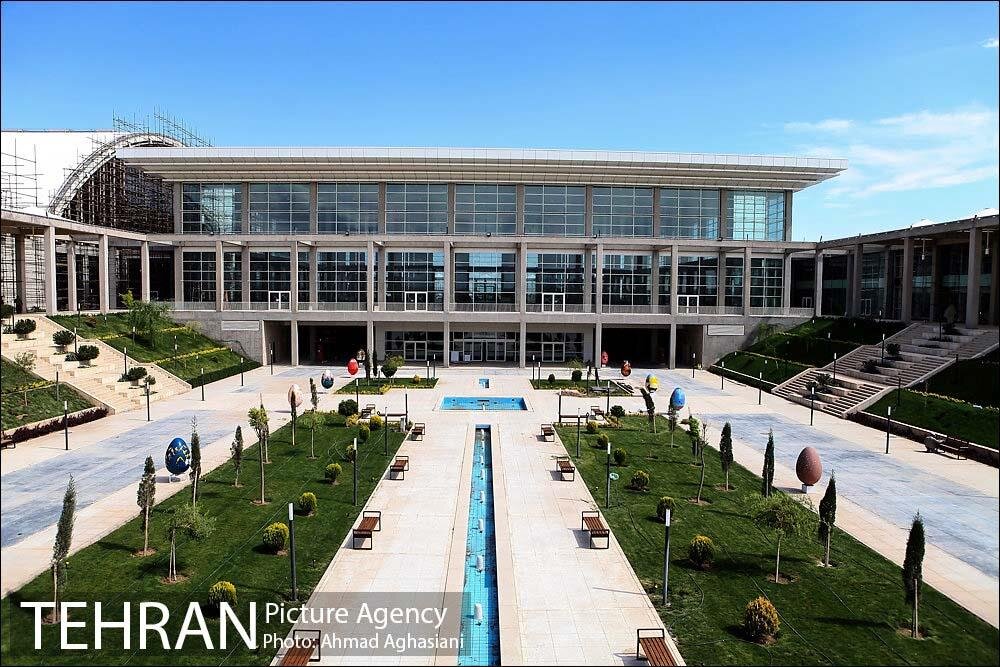 احداث نمایشگاه شهر آفتاب نظر دولت بود/ ورود سرمایهگذاران برای ساخت هتل و فروشگاه در شهرآفتاب