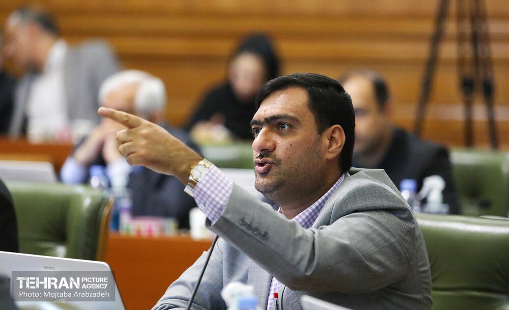 سرعت ایمنسازی پاساژ علاءالدین مطلوب نیست/ ضرورت ورود جدیتر دستگاه قضایی