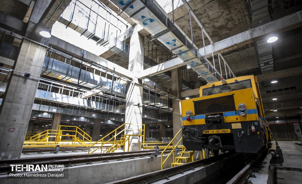 نگاهی گذرا بر پروژههای افتتاح شده در شنبههای امید و افتخار