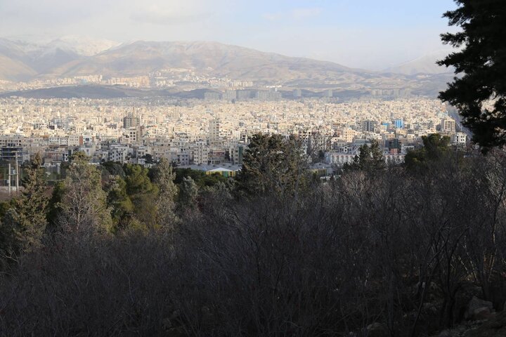 پایان مطالعات امکان سنجی پروژه‌های سرمایه‌گذاری قطب گردشگری شرق تهران