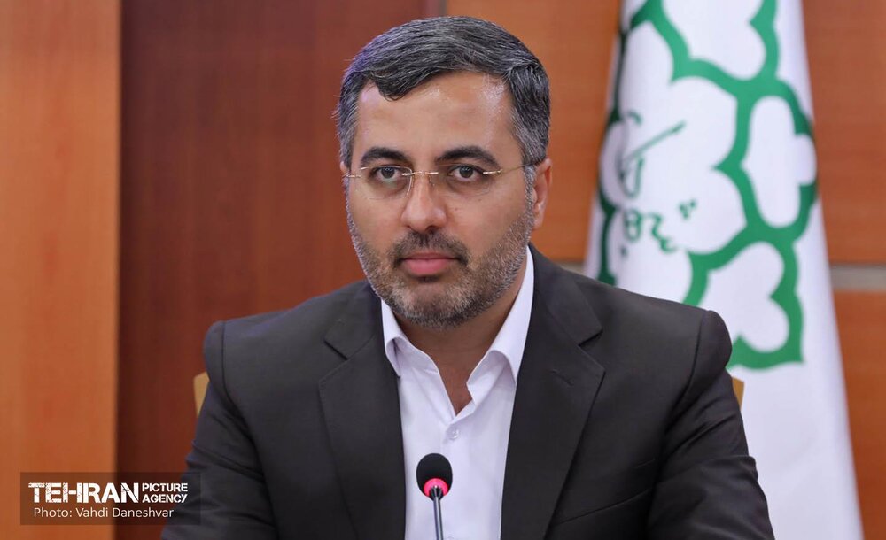 احکام جدید شهرداران مناطق مختلف تهران ابلاغ شد + جدول