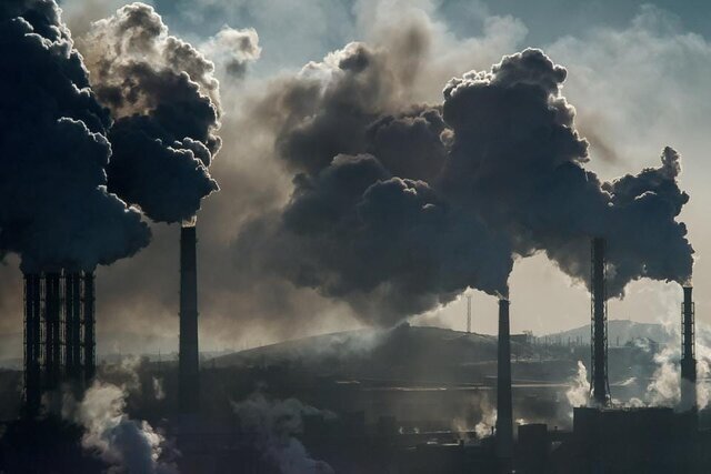 دلیل آلودگی هوای شهرهای بزرگ سوخت مازوت نیست؛ مازوت تشدیدکننده است