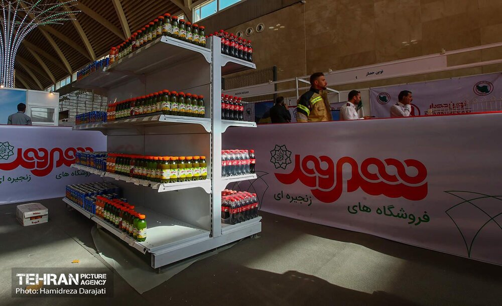 دستاوردهای ارائه شده در هجدهمین نمایشگاه حمل و نقل، عمران و خدمات شهری(۲)