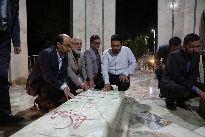 لزوم افزایش ایمنی بوستانها و ساماندهی نقاط بیدفاع شهری در منطقه ۱۰