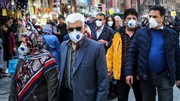 تعامل شهرداری با مردم از طریق «رویداد ایده‌پردازی تهران ۱۴۰۴»