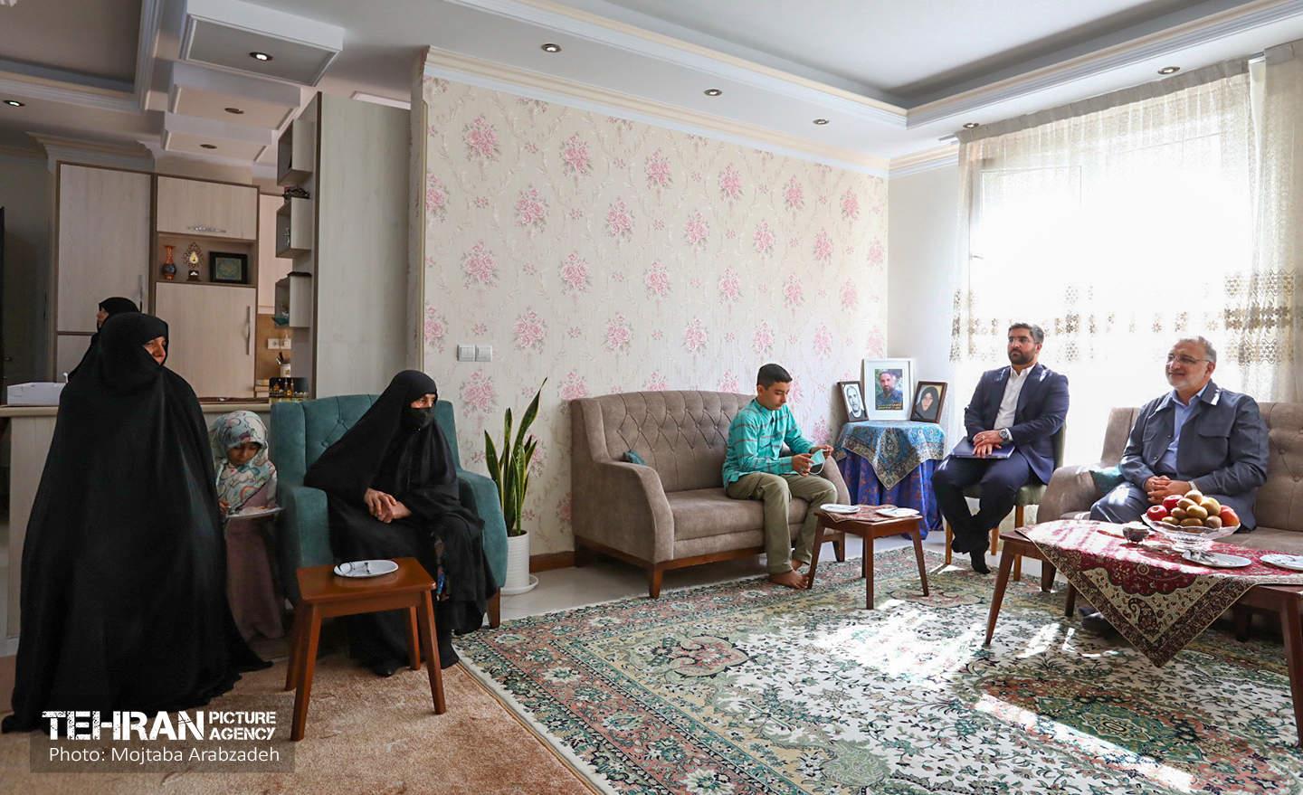 زاکانی: ۱۲ هزار هکتار بافت ناپایدار کنونی ماحصل رشد نامتناسب شهر در گذشته/ باید با کارآمدی مسیری را طی کنیم که آینده امیدبخش را به ارمغان بیاورد