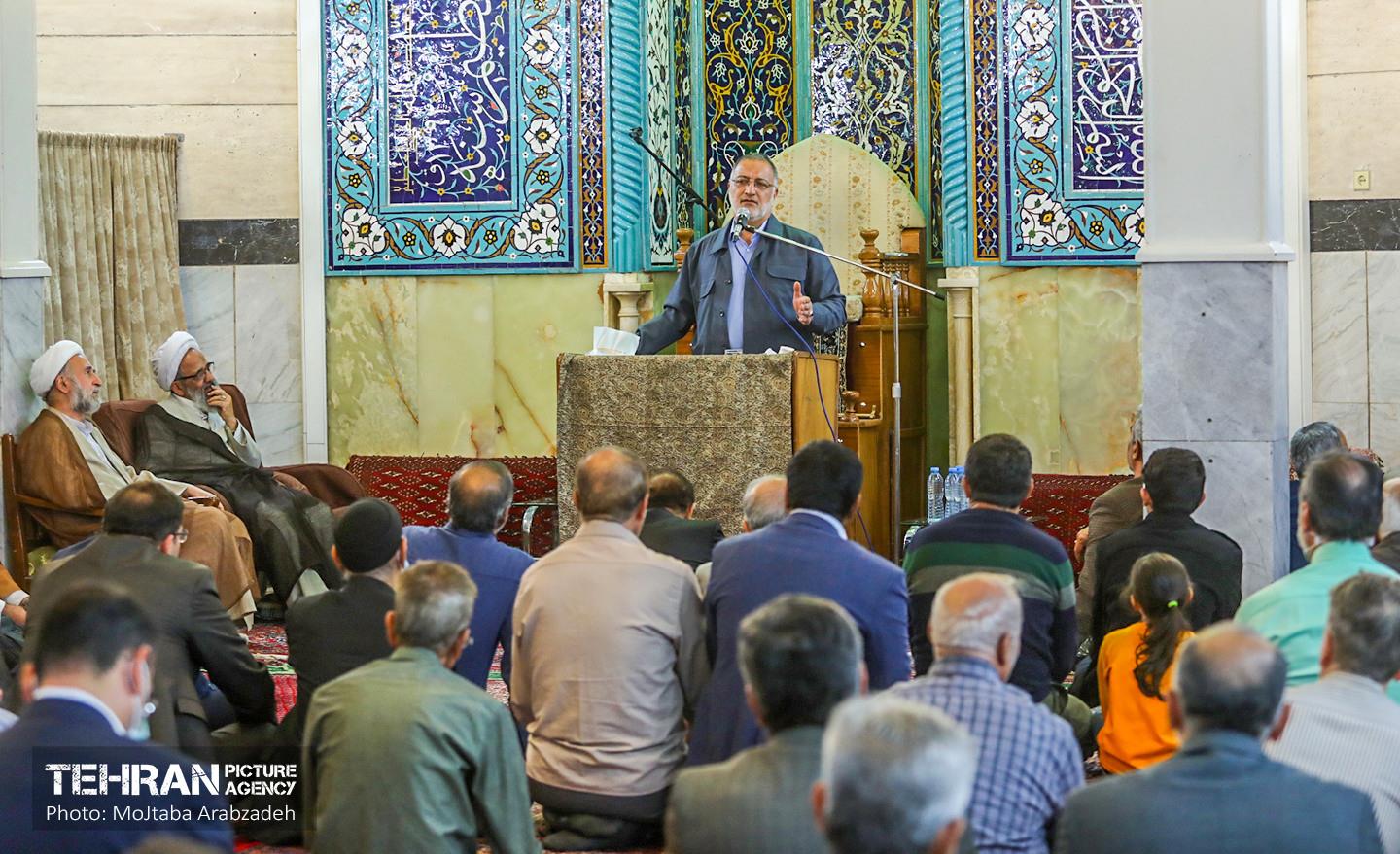 زاکانی: ۱۲ هزار هکتار بافت ناپایدار کنونی ماحصل رشد نامتناسب شهر در گذشته/ باید با کارآمدی مسیری را طی کنیم که آینده امیدبخش را به ارمغان بیاورد