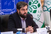 «احسان متولیان» مشاور شهردار تهران در امور مجلس شورای اسلامی شد