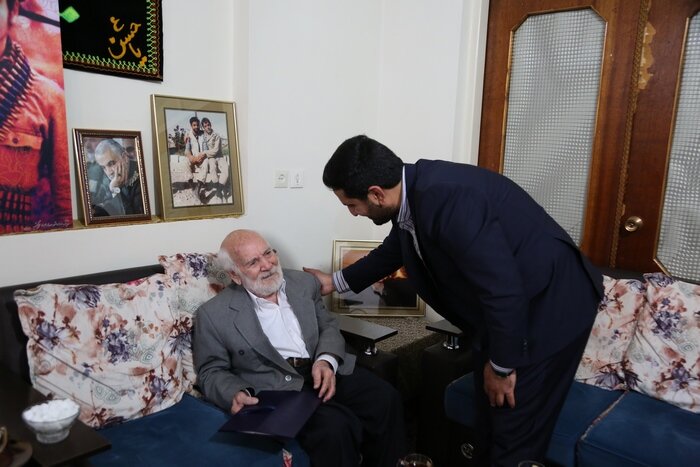 اجرای کارویژه نگهداشت شهری و عملیات عمرانی در محله جی؛ بهزودی