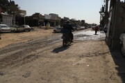 آغاز عملیات بهسازی و احداث پیاده‌رو خیابان سهیل جنوبی در منطقه ۱۹ 