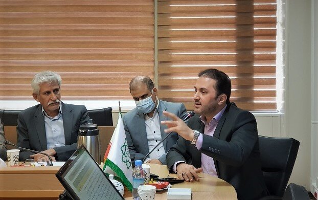 بررسی راهکارهای بهره‌گیری شهرداری تهران از ظرفیت‌های قانونی بودجه کل کشور 