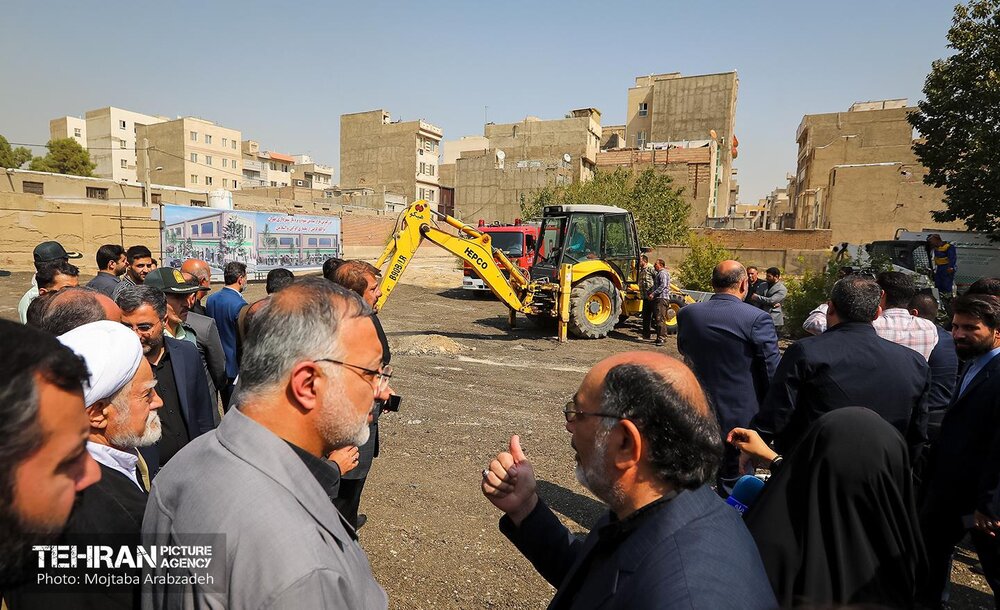 نگاهی گذرا بر پروژههای افتتاح شده در شنبههای امید و افتخار