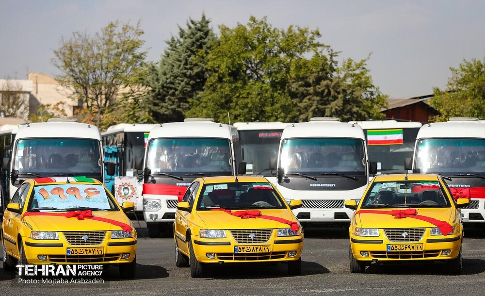 نگاهی گذرا بر پروژههای افتتاح شده در شنبههای امید و افتخار