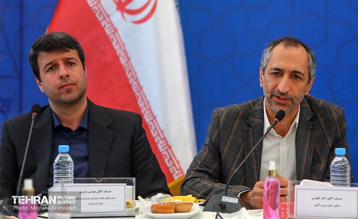 سهم ۱۰درصدی پایتخت در تولید سالانه ۲۰ میلیون تن زباله در کشور/  نوگرایی در مدیریت پسماند شهر تهران دیده می شود