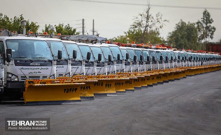 اولین سایت پردازش پسماند تهران به موزه تبدیل شود