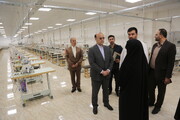 لزوم مشارکت دانشجویان رشته هنر در ایجاد زیبایی بصری در منطقه ۱۹