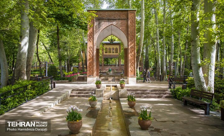 از ارتقای جایگاه بین‌المللی تهران تا تبدیل پایتخت به برند گردشگری