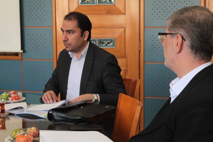 تصویب فهارس بهای "تعمیر، نگهداری و مقاوم‌سازی پل‌های شهری" و "چراغ‌های راهنمایی و رانندگی" سال ۱۴۰۱