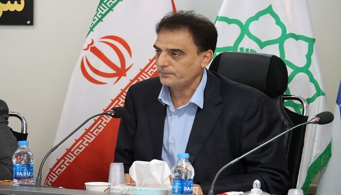 ۲۸ نهاد تابعه شهرداری در نوبت پایش سلامت سالیانه کارکنان