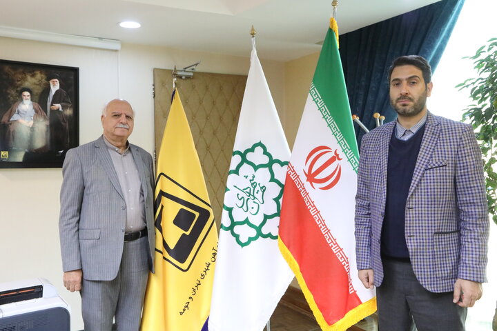 بازارچه‌های تخصصی، فصلی و محلی موقت در متروی تهران برپا می‌شوند