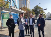 فضاهای خاکستری در شمال تهران ساماندهی می‌شوند 