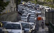 تهران؛ شهری خشن در حوزه رانندگی
