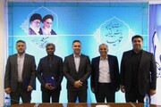 انتصاب دو معاون جدید در سازمان ورزش شهرداری تهران