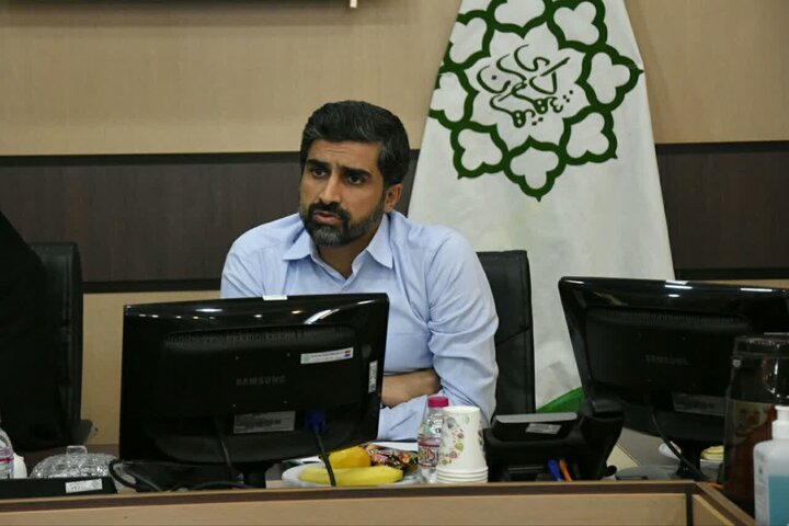 رتبه اول منطقه ۱۴ در پاسخگویی به پیام‌های شهروندی در شهر تهران