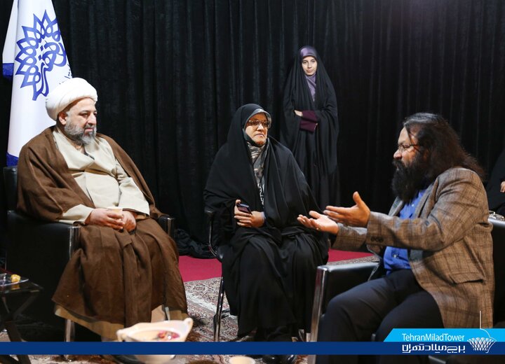 برج میلاد از ظرفیت‌های بزرگ فرهنگی برای اجرای برنامه‌های هنری برخوردار است 
