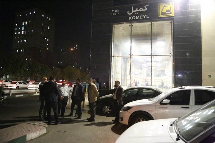 لزوم رفع نقاط بیدفاع شهری در گذر نواب