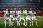 متولیان ورزش شهرداری در مراسم رونمایی از پیراهن تیم ملی فوتبال حضور می‌یابند 