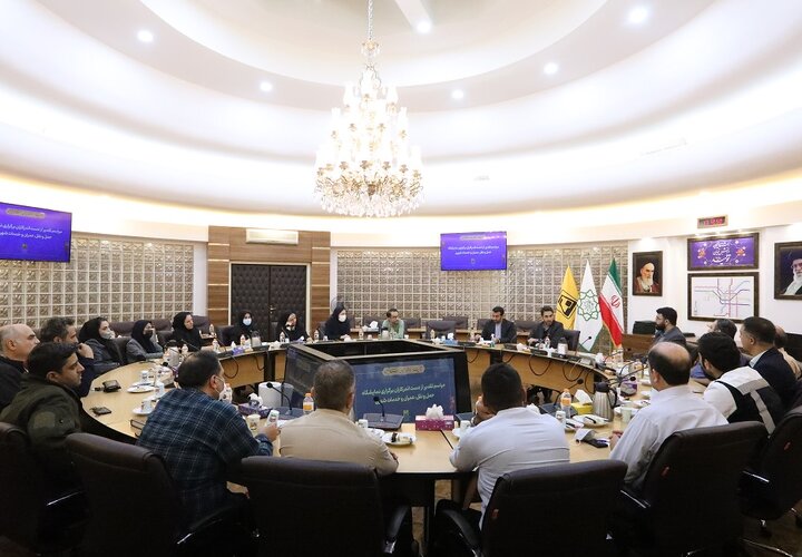 راه‌اندازی باشگاه مخاطبان شهر زیرزمینی/تأمین لباس فرم و عینک راهبران بعد از سال‌ها