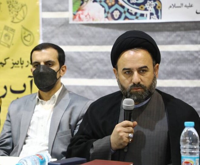 لزوم استفاده از ظرفیت مساجد در راستای شناسایی و حل مشکلات شهروندان