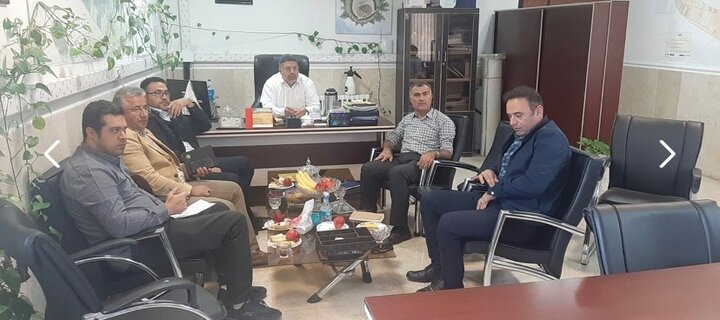 بررسی ایمن‌سازی ترافیکی بلوار "ایران خودرو" در سال جاری 