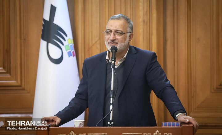 سیاست اشتباه مدیریت شهری پنجم ملک را به بلایی خانمان‌سوز تبدیل کرد/ بازشدن گره مشکلات مردم با توجه به جایگاه شوراها 