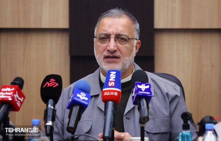 صدور شناسنامه ایمنی برای ساختمان‌های بلندمرتبه با همکاری ۹ دستگاه مرتبط