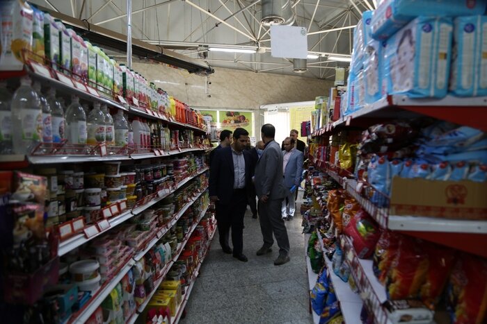 توسعه میادین میوه و ترهبار در منطقه ۱۰