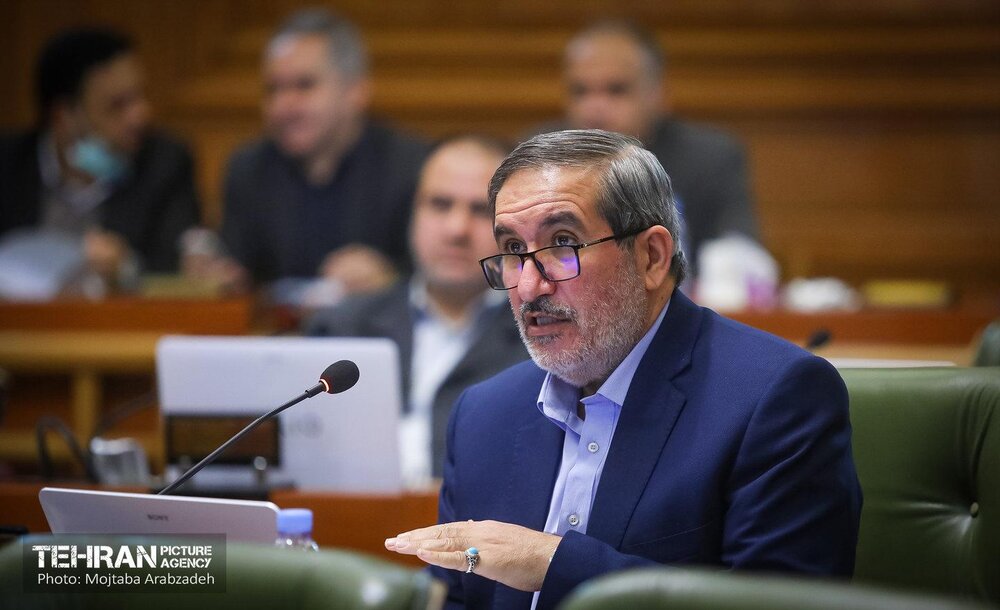 از آسفالتریزی ۲ برابری در ۴ شب نسبت به ۹ سال گذشته تا عقبماندگی ۱۰ میلیون تنی در دوره قبل مدیریت شهری