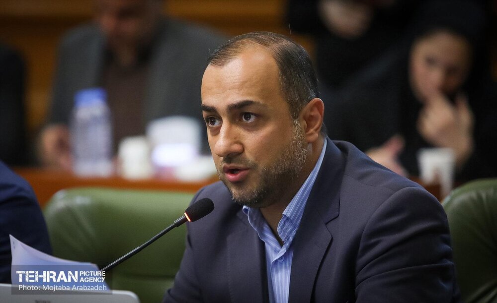 تحقق ۹۶ درصدی بودجه شهرداری تهران تا پایان آبان ماه/ شهرداری میتواند متمم ارائه کند