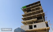 برنامه شهرداری تهران برای ساخت مسکن در سال جاری