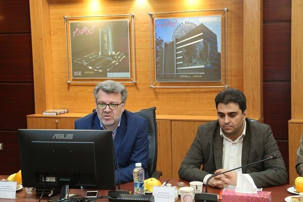 لزوم شکل‌گیری شهر زیرزمینی در پایتخت 