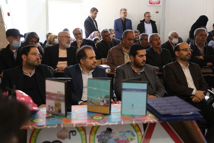 کارت همیار ترافیک برای کودکان و نوجوانان منطقه ۱۰ صادر میشود