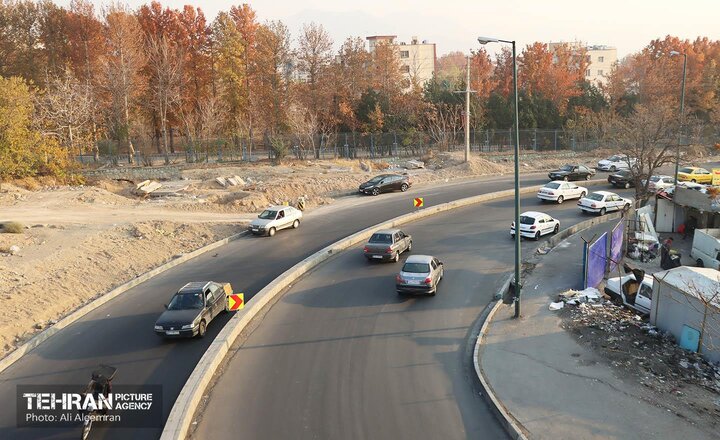 جزئیات افتتاح پروژه‌های ترافیکی، خدماتی و عمرانی در منطقه ۴ 